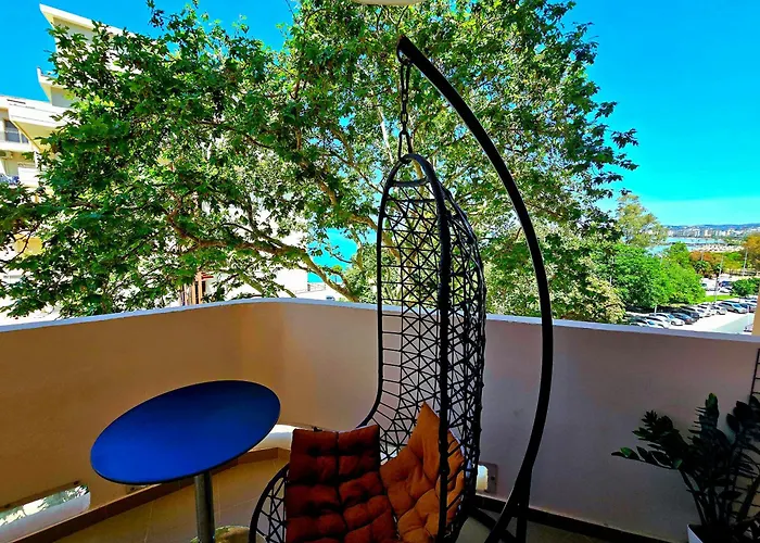 Blue Bay Front Uji Ftohte *